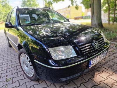 Używane Volkswagen Bora - 6 999 PLN, 250 000 km, 2004