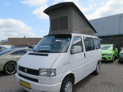 Używane Volkswagen California - 42 800 PLN, 354 000 km, 1992