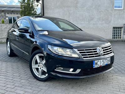 Używane Volkswagen CC - 42 900 PLN, 280 000 km, 2012