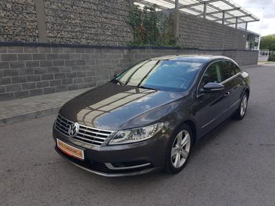 Używane Volkswagen CC - 59 900 PLN, 234 802 km, 2012