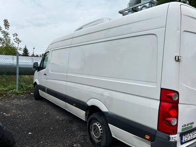 Używane Volkswagen Crafter - 83 500 PLN, 796 000 km, 2014