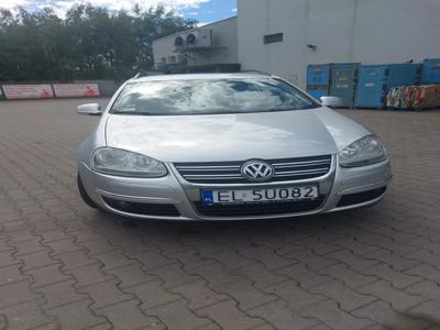 Używane Volkswagen Golf - 10 900 PLN, 425 000 km, 2008