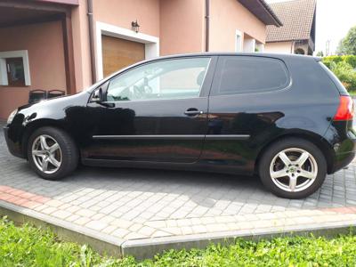 Używane Volkswagen Golf - 11 200 PLN, 166 800 km, 2004