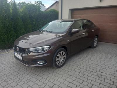 Używane Fiat Tipo - 49 900 PLN, 52 000 km, 2016