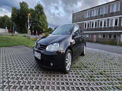 Używane Volkswagen Golf - 16 900 PLN, 192 000 km, 2007