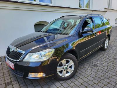 Używane Skoda Octavia - 26 900 PLN, 214 000 km, 2012