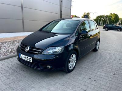 Używane Volkswagen Golf - 21 900 PLN, 198 120 km, 2007