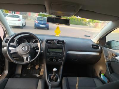 Używane Volkswagen Golf - 23 900 PLN, 174 644 km, 2010