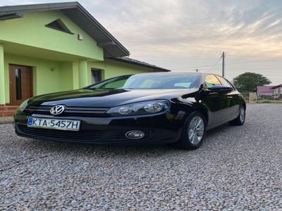 Używane Volkswagen Golf - 24 900 PLN, 250 877 km, 2010