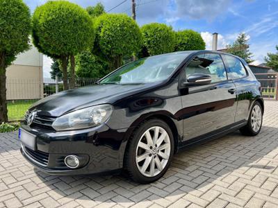 Używane Volkswagen Golf - 25 500 PLN, 293 570 km, 2009