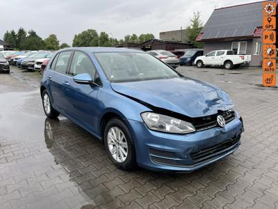 Używane Volkswagen Golf - 25 900 PLN, 109 700 km, 2016