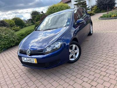 Używane Volkswagen Golf - 25 900 PLN, 148 000 km, 2009