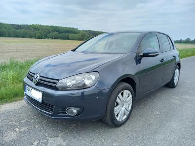 Używane Volkswagen Golf - 25 999 PLN, 170 000 km, 2009