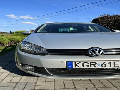 Używane Volkswagen Golf - 28 500 PLN, 83 027 km, 2009