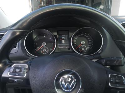 Używane Volkswagen Golf - 28 900 PLN, 306 960 km, 2013