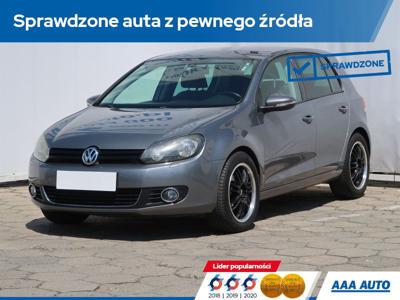 Używane Volkswagen Golf - 29 000 PLN, 170 812 km, 2012