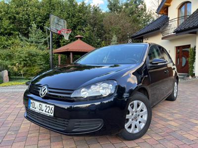 Używane Volkswagen Golf - 29 500 PLN, 173 000 km, 2009