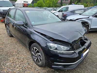 Używane Volkswagen Golf - 29 500 PLN, 99 500 km, 2019