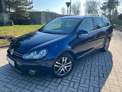 Używane Volkswagen Golf - 29 900 PLN, 313 000 km, 2013