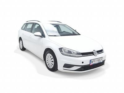 Używane Volkswagen Golf - 34 317 PLN, 248 610 km, 2019