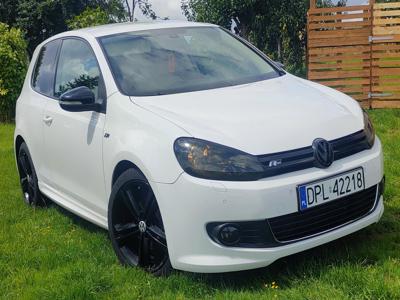 Używane Volkswagen Golf - 34 900 PLN, 243 000 km, 2010