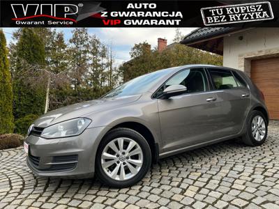 Używane Volkswagen Golf - 40 900 PLN, 238 000 km, 2014