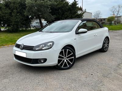 Używane Volkswagen Golf - 43 890 PLN, 224 000 km, 2015