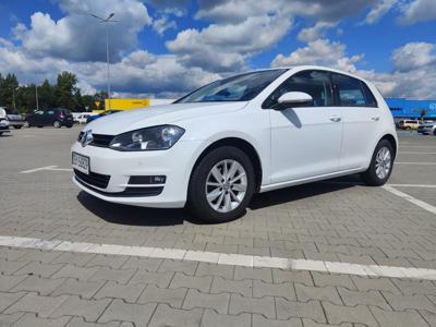 Używane Volkswagen Golf - 48 000 PLN, 83 000 km, 2016