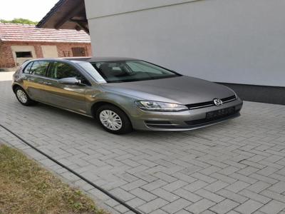 Używane Volkswagen Golf - 56 500 PLN, 62 000 km, 2015