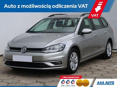 Używane Volkswagen Golf - 58 000 PLN, 115 930 km, 2018