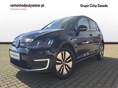 Używane Volkswagen Golf - 56 900 PLN, 137 300 km, 2015