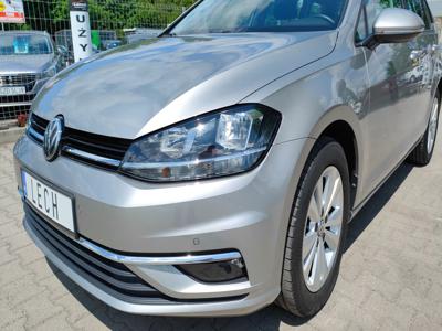 Używane Volkswagen Golf - 59 900 PLN, 59 200 km, 2019