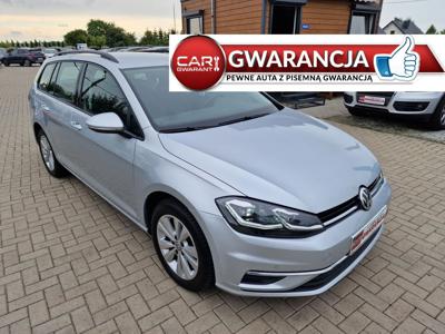 Używane Volkswagen Golf - 59 900 PLN, 88 000 km, 2018