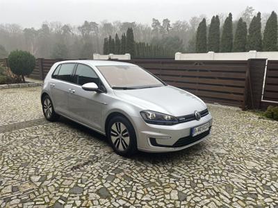 Używane Volkswagen Golf - 64 900 PLN, 42 500 km, 2016