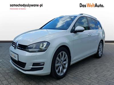 Używane Volkswagen Golf - 65 000 PLN, 119 268 km, 2016