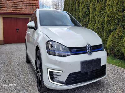 Używane Volkswagen Golf - 74 500 PLN, 88 000 km, 2016