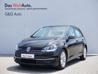 Używane Volkswagen Golf - 74 900 PLN, 64 102 km, 2018