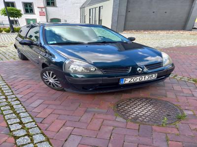 Używane Renault Clio - 7 200 PLN, 94 800 km, 2005