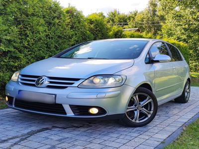 Używane Volkswagen Golf Plus - 16 500 PLN, 200 000 km, 2006