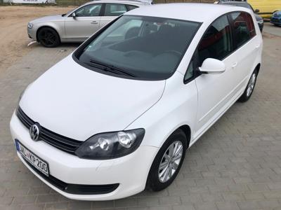 Używane Volkswagen Golf Plus - 29 900 PLN, 176 300 km, 2009