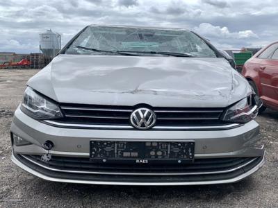 Używane Volkswagen Golf Sportsvan - 24 700 PLN, 30 000 km, 2019