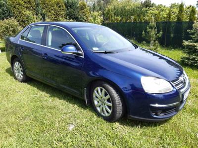 Używane Volkswagen Jetta - 14 500 PLN, 255 800 km, 2005