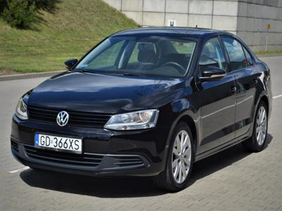 Używane Volkswagen Jetta - 33 800 PLN, 197 000 km, 2013