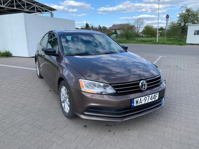 Używane Volkswagen Jetta - 38 500 PLN, 91 000 km, 2015