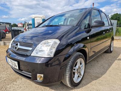 Używane Opel Meriva - 13 900 PLN, 180 000 km, 2006