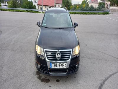 Używane Volkswagen Passat - 16 500 PLN, 309 000 km, 2008