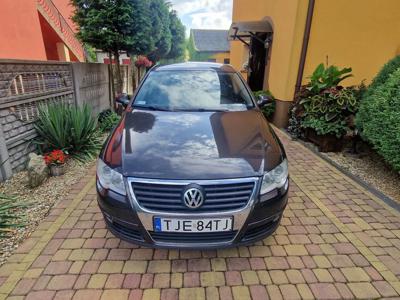 Używane Volkswagen Passat - 18 900 PLN, 177 800 km, 2008