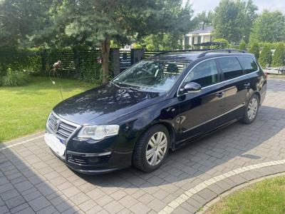 Używane Volkswagen Passat - 21 000 PLN, 298 000 km, 2009