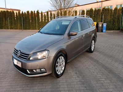 Używane Volkswagen Passat - 32 500 PLN, 354 000 km, 2011