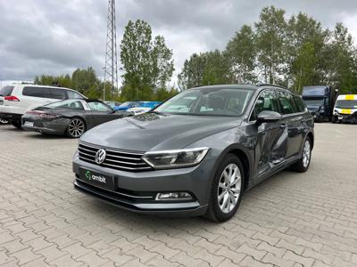 Używane Volkswagen Passat - 41 900 PLN, 241 757 km, 2015